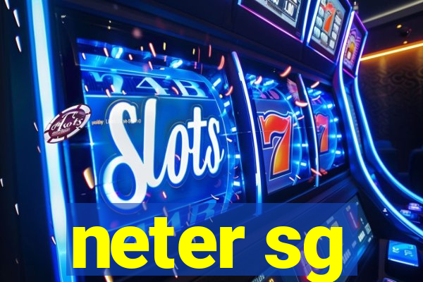 neter sg